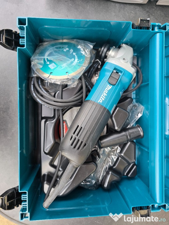 Flex makita nou de vanzare