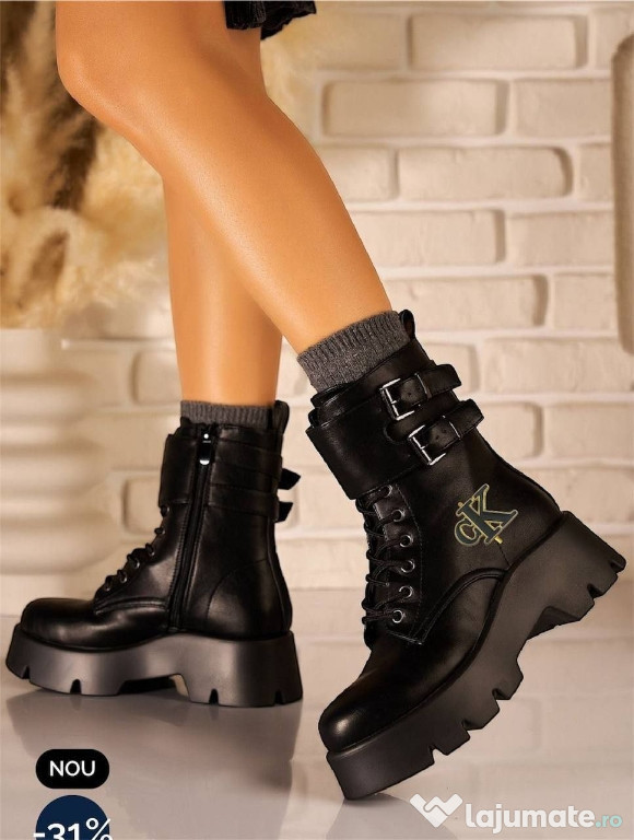 Ghete damă calitate nou