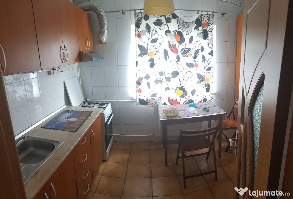 Inchiriere garsoniera Eroii Revolutiei - Direct Proprietar