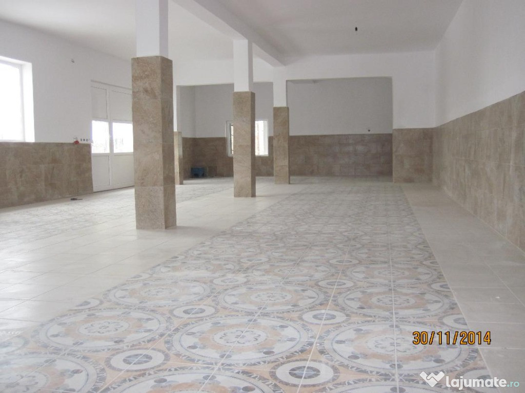 Particular, inchiriez spatiu pentru sediu firma, 950 euro/luna