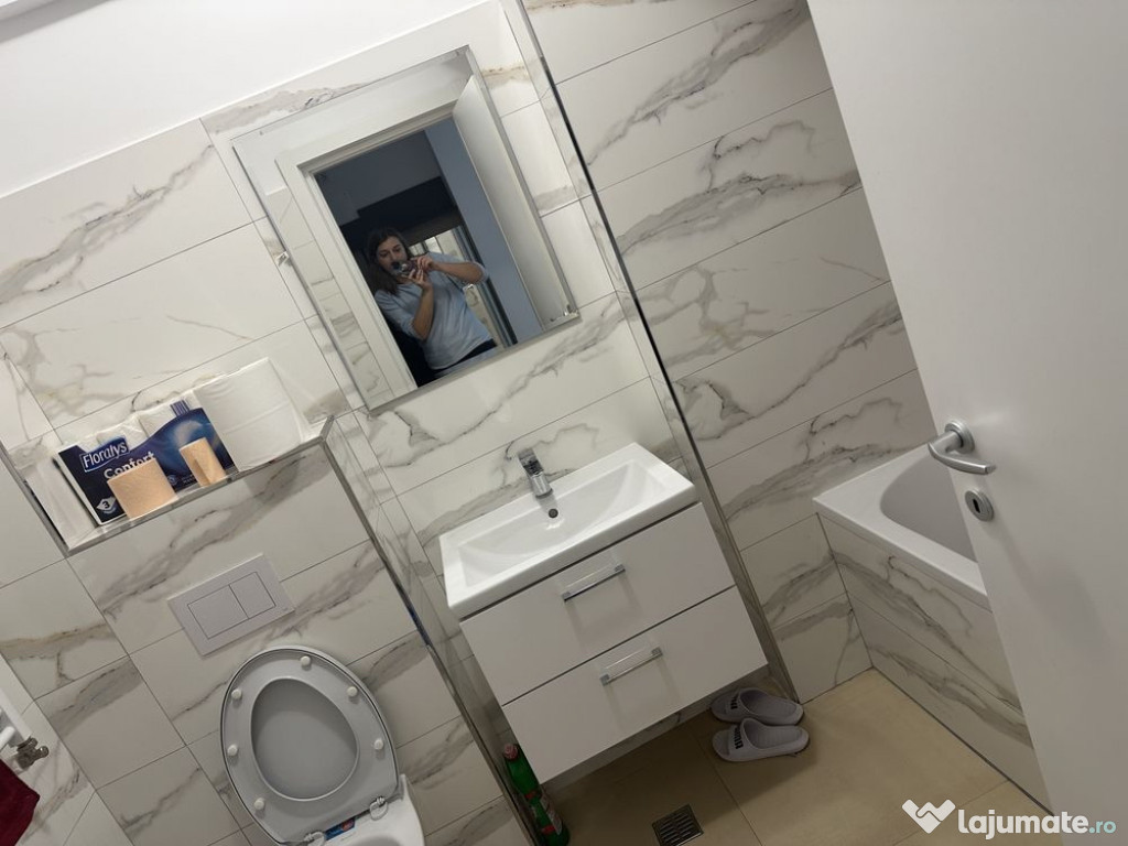 Berceni metrou biruintei deco la metrou