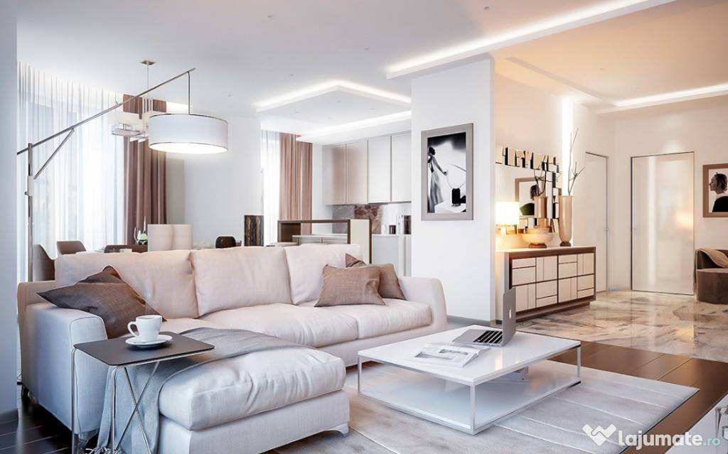 Gresie - Faianță - Parchet - Văruit - Amenajari interioare