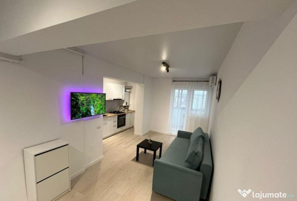 Berceni metrou prima inchiriere etaj 6