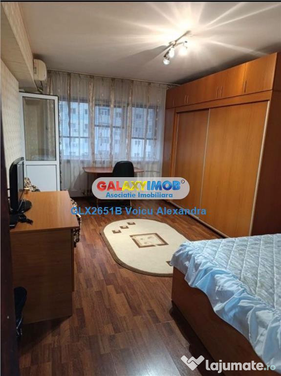 Garsoniera Moderna Berceni - Piata Sudului - 5 Min Metrou