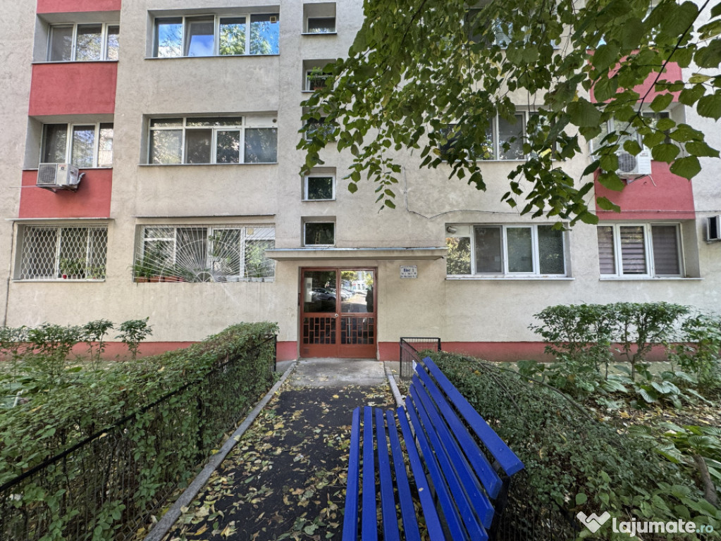 Secuilor - Piata Sudului. 3 camere ieftin!