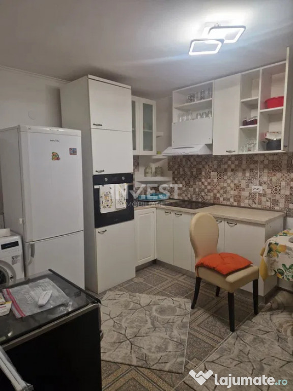 Apartament 2 camere-Tudor Vladimirescu-Iulius Mall