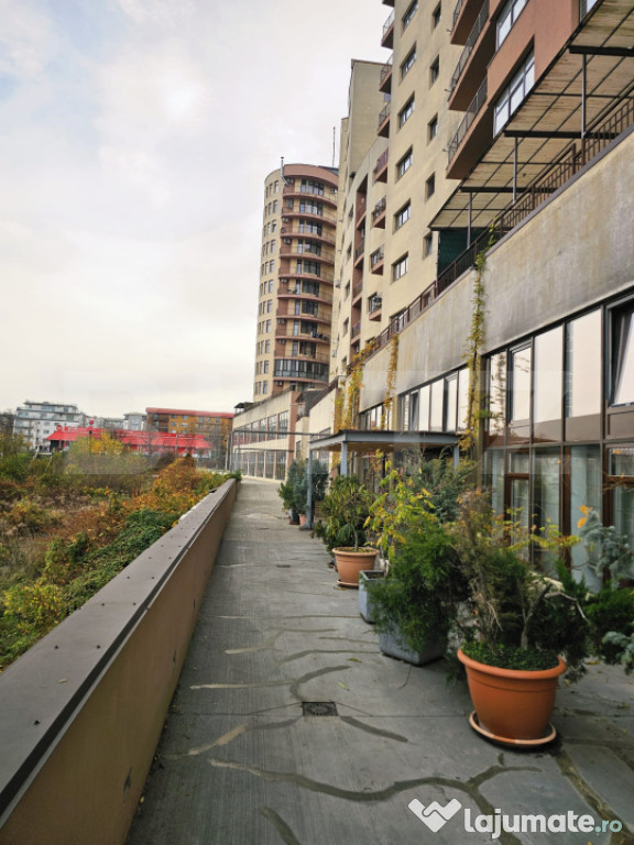 Apartament 1 camera, Bloc Nou, Zorilor