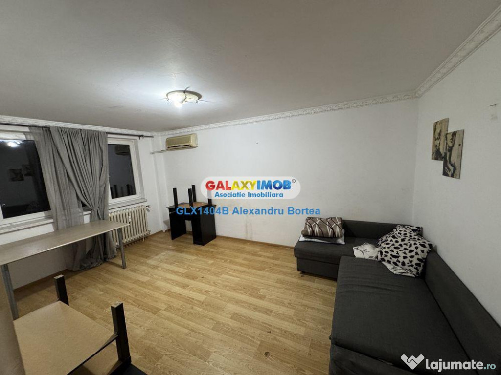 Drumul Taberei Bulevard -Raul Doamnei, !