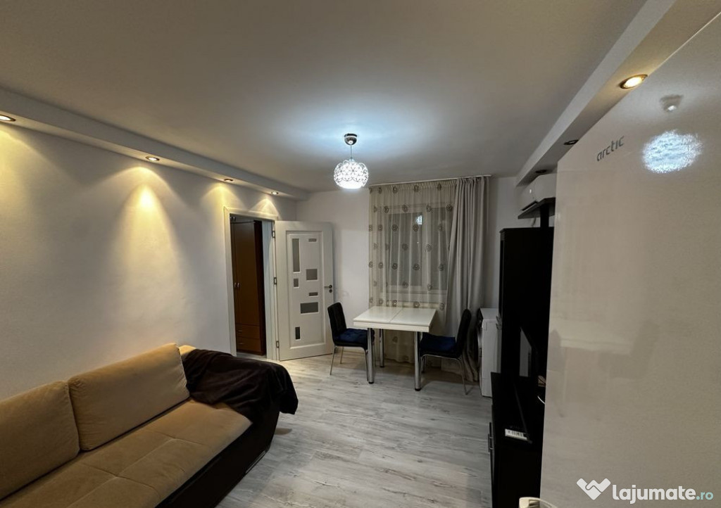 Apartament 2 camere / Drumul Taberei / 2 minute Romancierilo