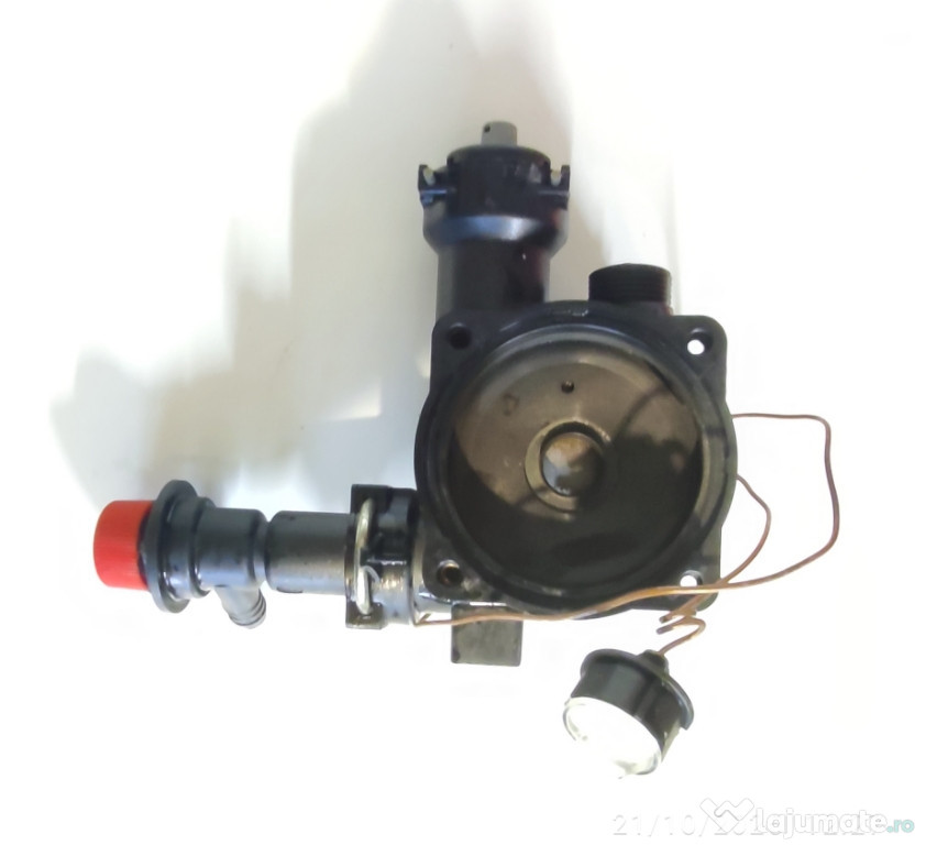 Grup hidraulic retur centrala Ariston Genia B60