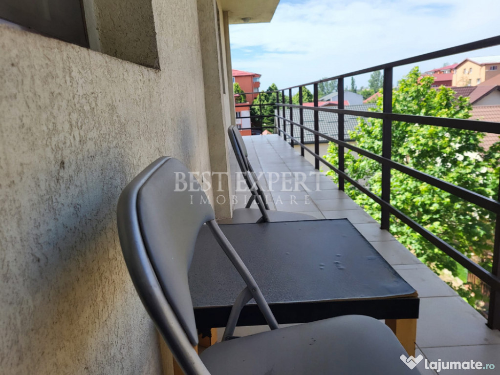 2 camere – preţ imbatabil, mobilat şi utilat, în zonă