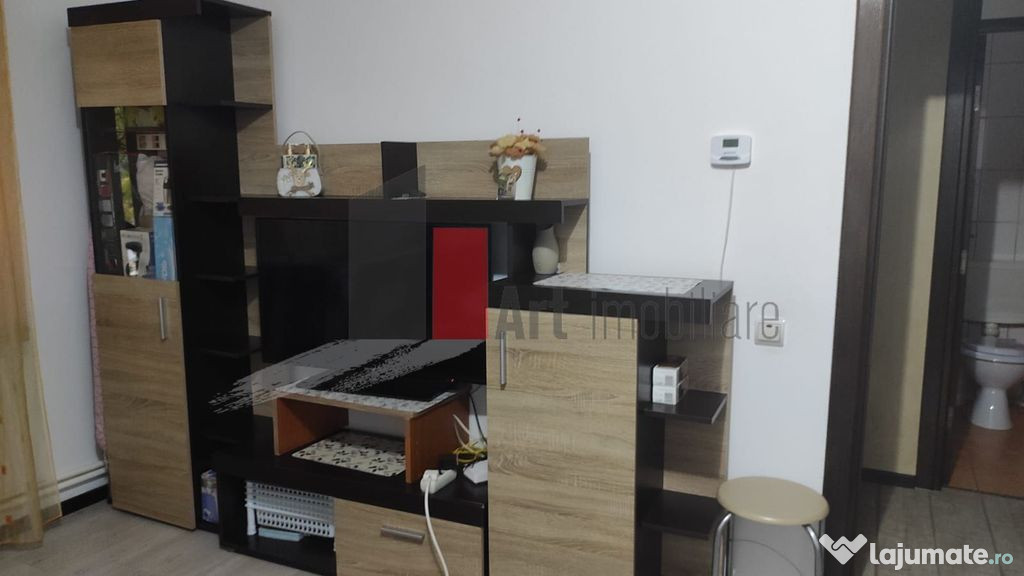 Garsoniera Lujerului