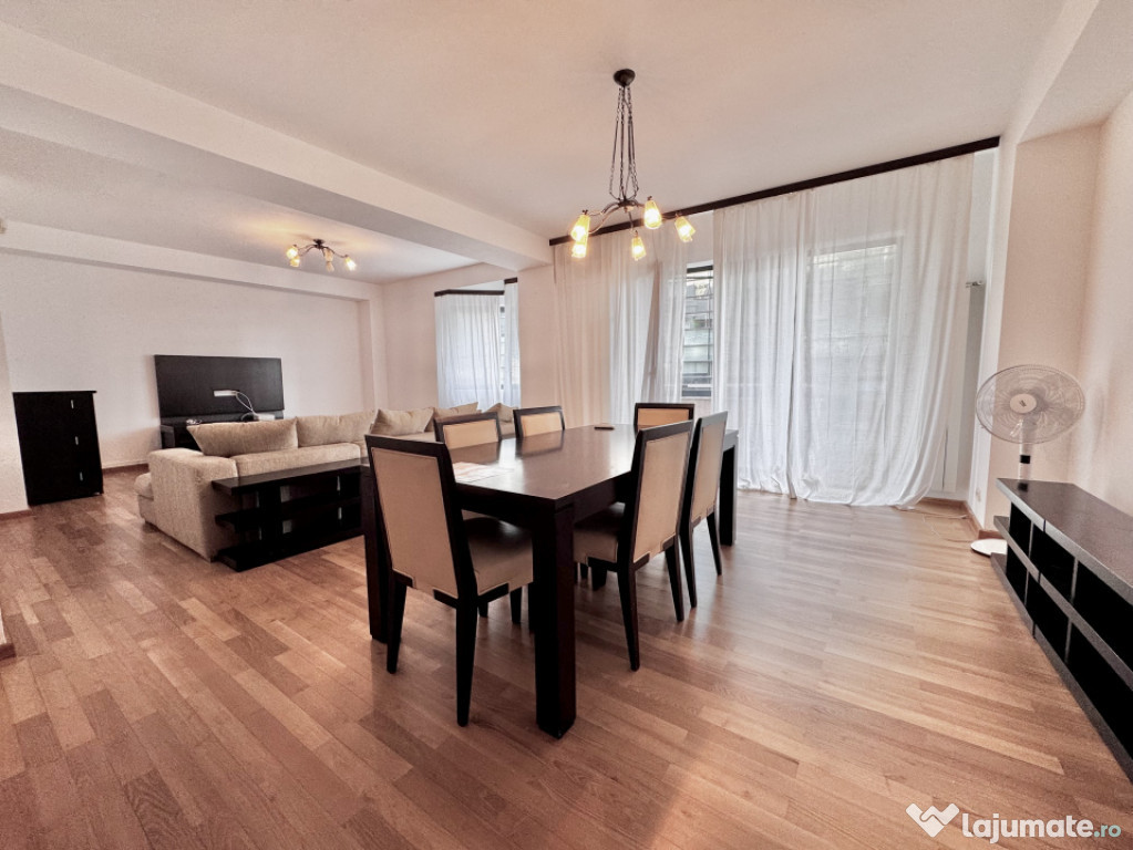 Apartament 3 camere Piata Floreasca