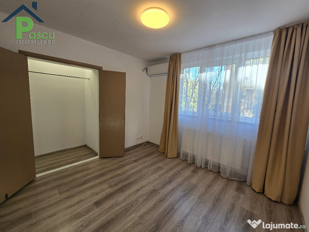 Inchiriere apartament 3 camere Dristor, bloc 1993, langa metrou