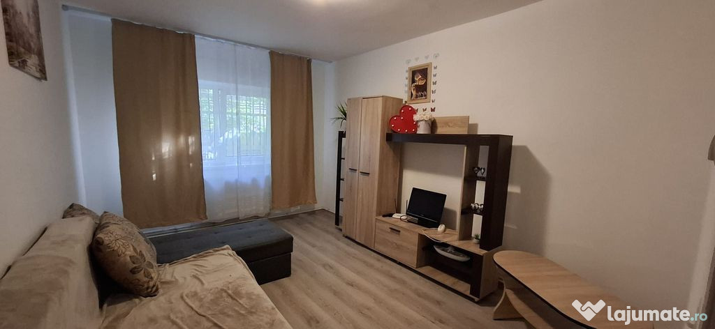 Garsoniera decomandata Soseaua Giurgiului / Luica