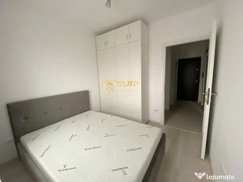 Apartament 2 camere Bucium