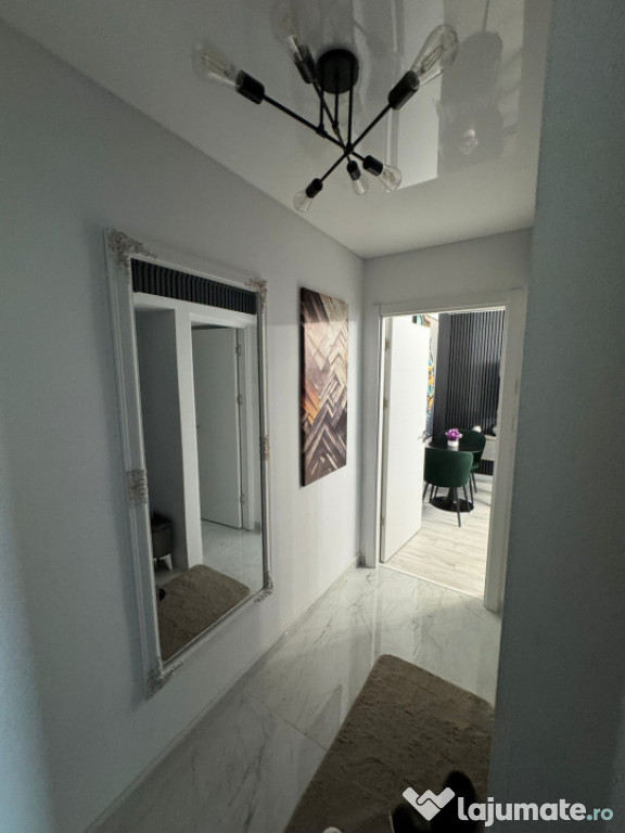 Apartament de inchiriat 2 camere Casa de Cultura, Constanta