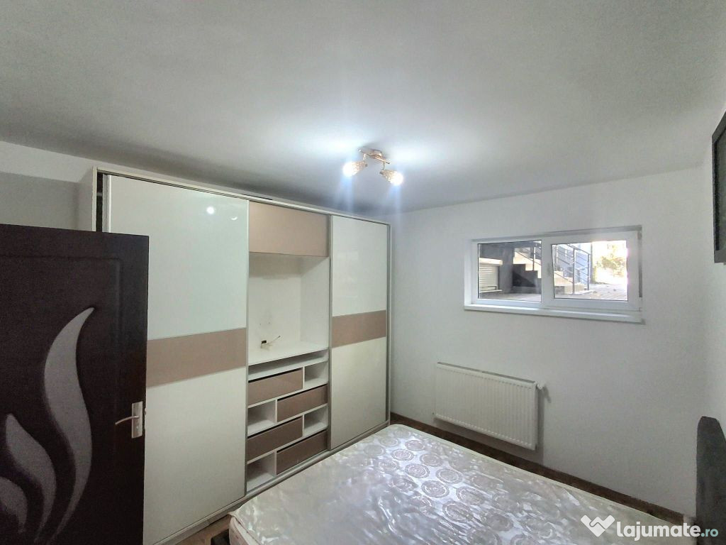 2 Camere - Drumul Binelui - Parter Inferior