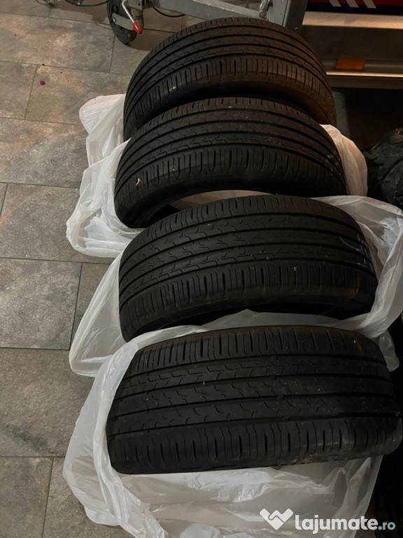 Cauciucuri vara Continental 225/45/18