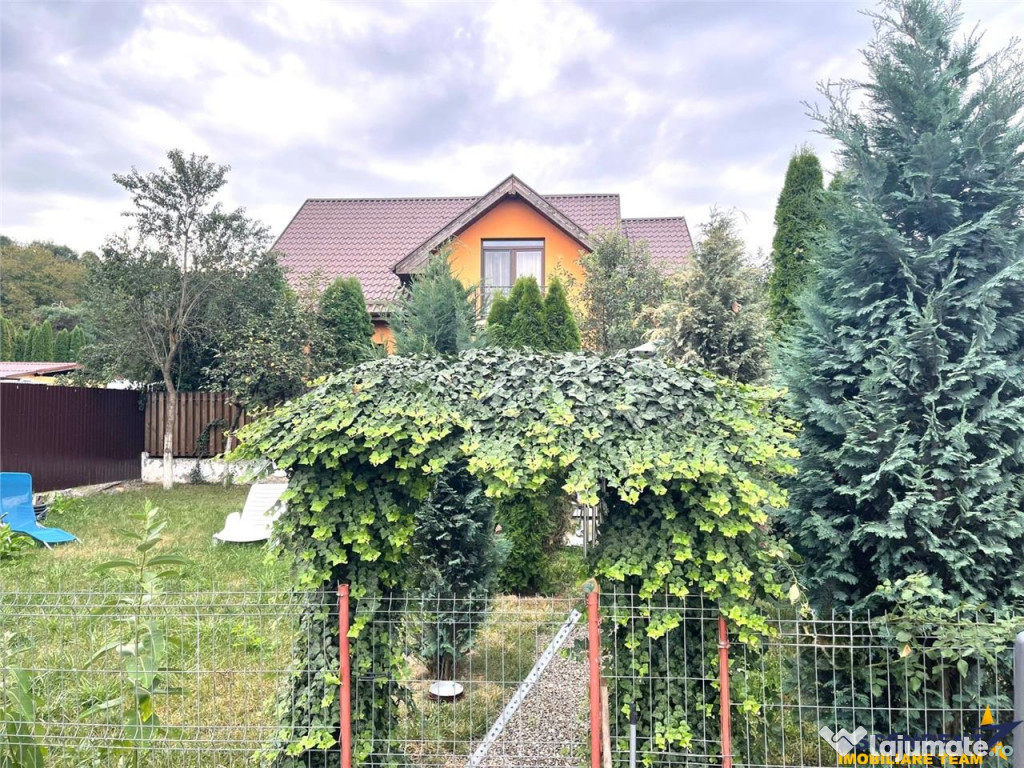 LIVE! Resedinta notabila, 5 camere, 2 garaje, limitrof 7 Noi