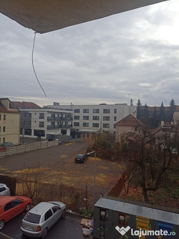 De vânzare garsoniera pe strada Grigore Balan în Sfântu Gheorghe