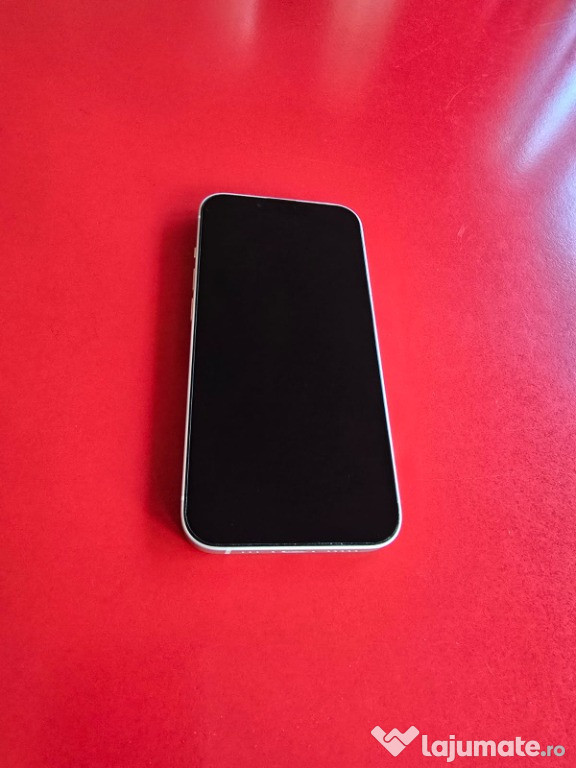 IPhone 14, stare impecabila, 256 GB 1 400 lei