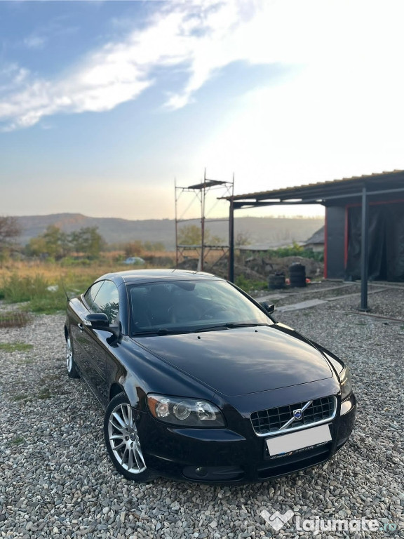 Volvo s60 cabrio 2.0d 2010 5999e