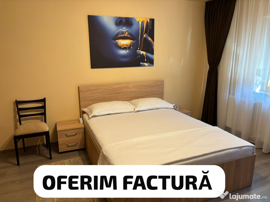 Regim hotelier ultracentral