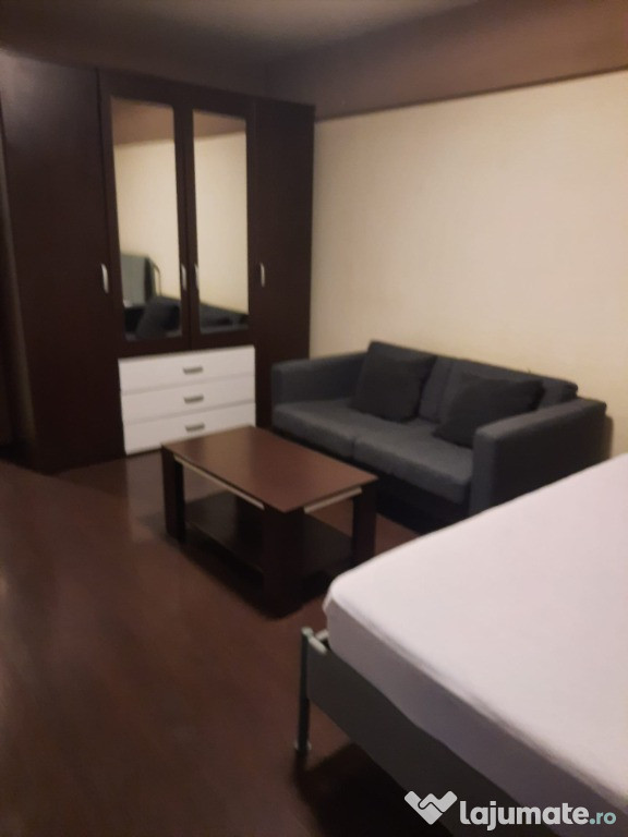 Inchiriere garsoniera