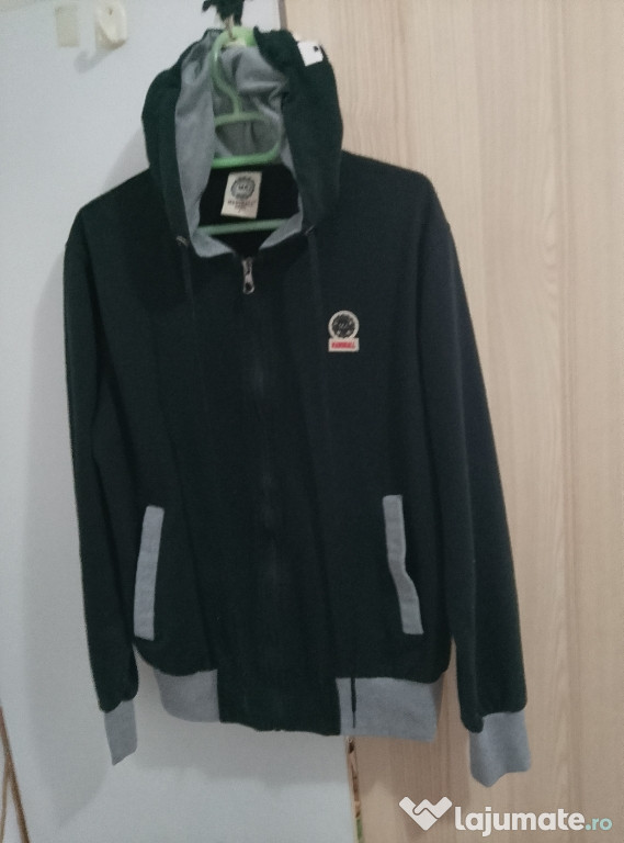 Hanorac in stare bun