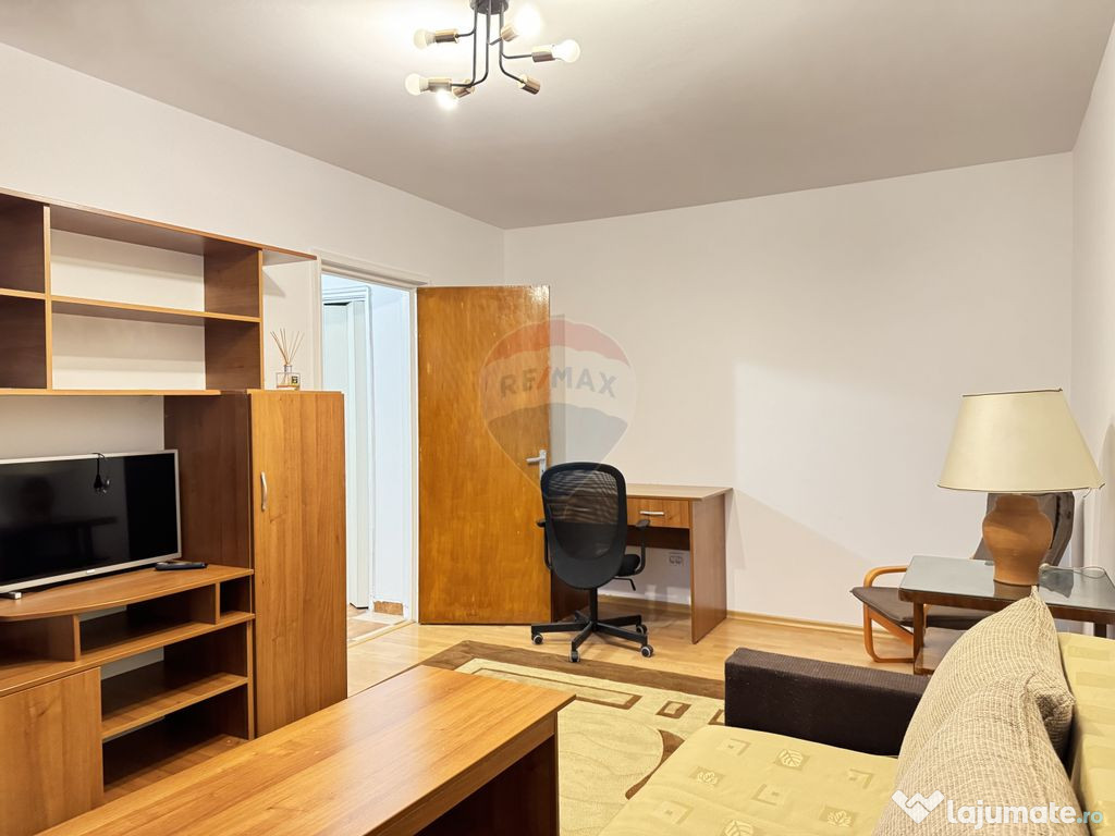 Apartament 2 camere de inchiriat - Zona Tineretului