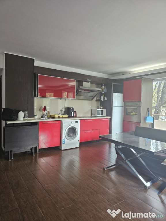Apartament 2 camere zona Mamaia, Constanța