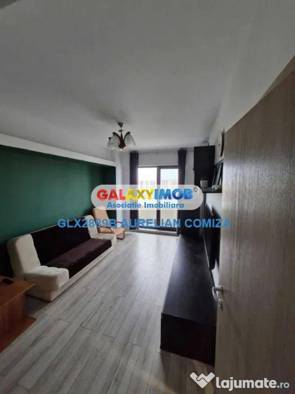 Apartament 2 camere Novum Politehnica