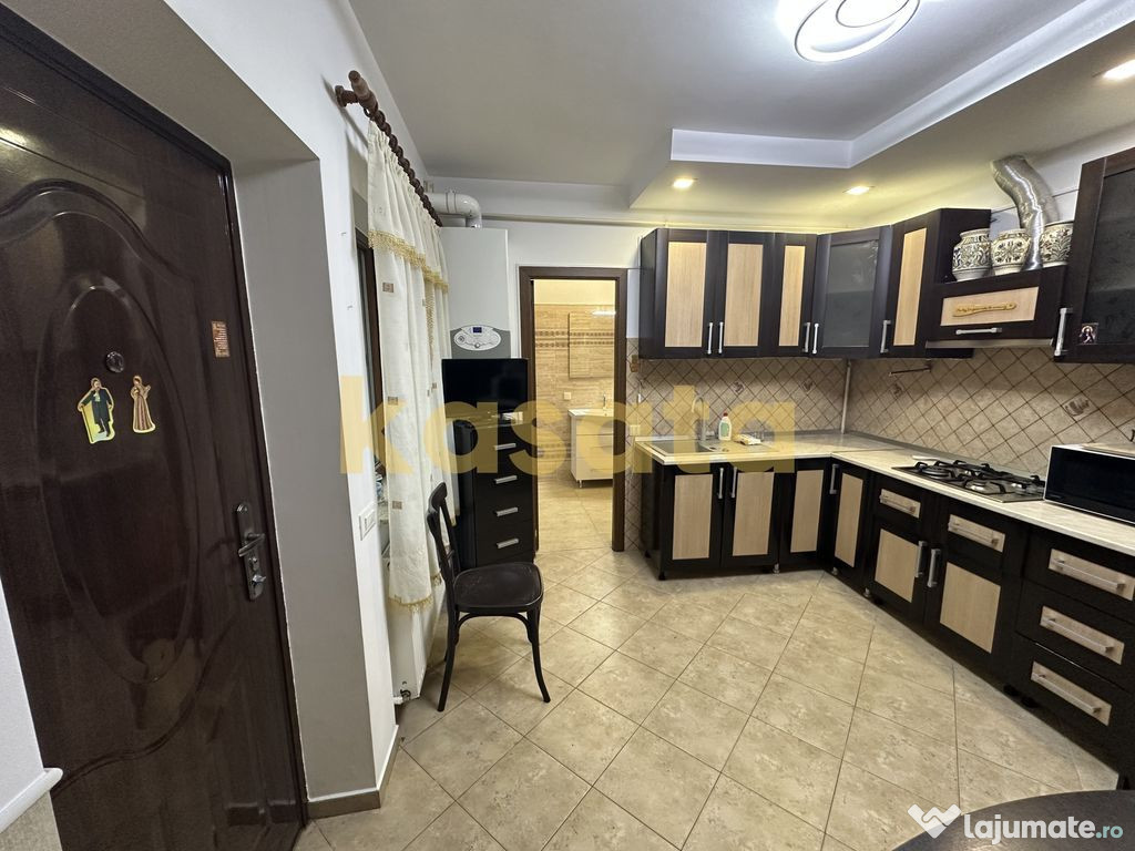 Casă 3 Camere de Vanzare | Curte | Renovată | Magazie