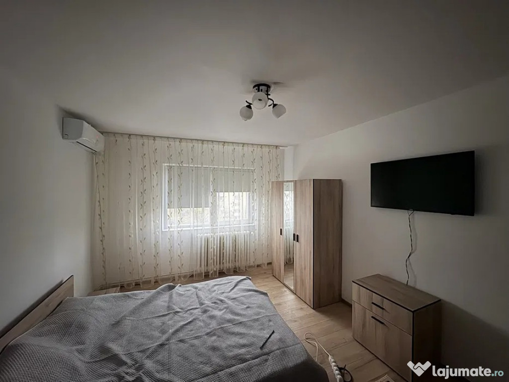 Apartament 1 camera D, in Nicolina,