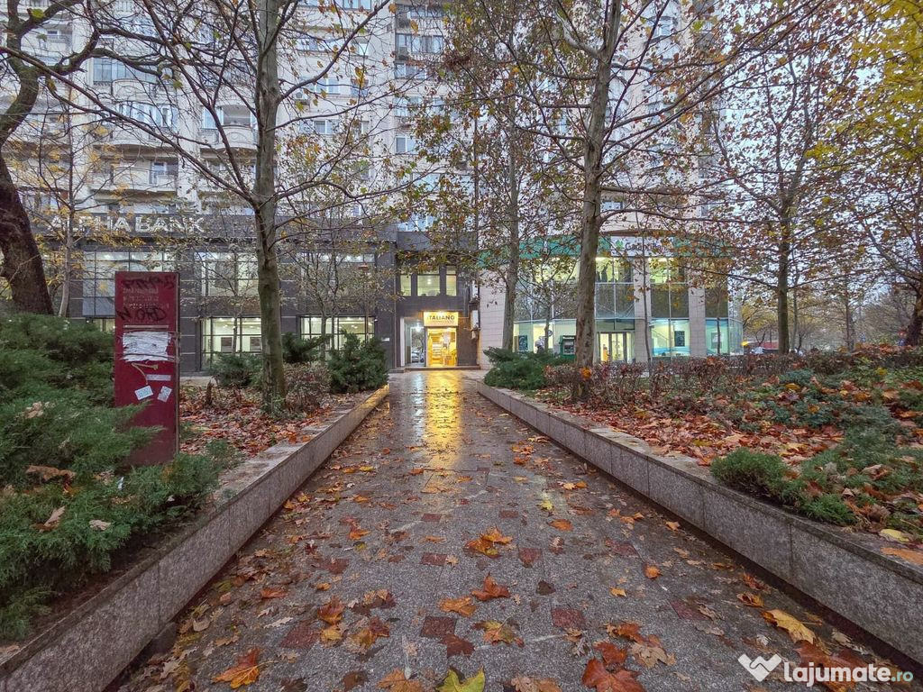 Apart 3 camere birouri stradal Bulevardul Unirii colt Ner...