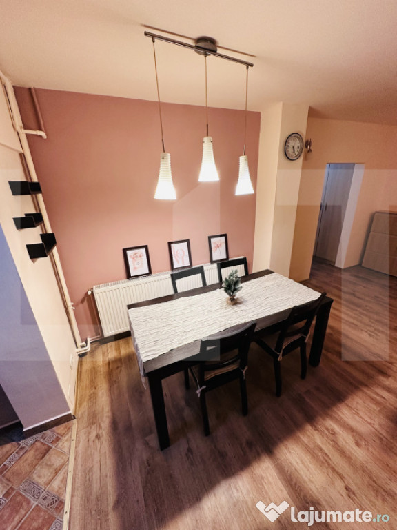 4 Camere Moderne, aproape de Mures, Micalaca