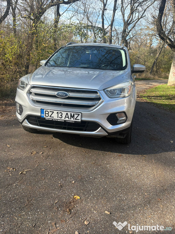 Ford Kuga 2.0 masina