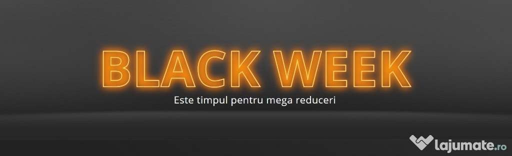 Profitati de reducerile la Kodano, de Black Week pana pe 16 noiembrie