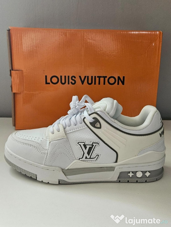 Adidas Louis Vuitton