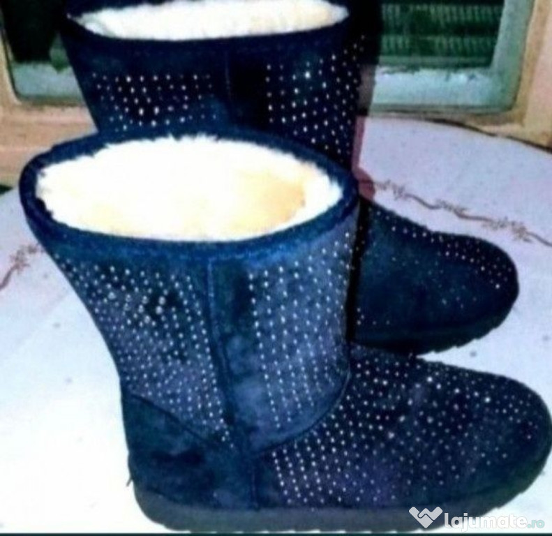Cizme dama noi 38