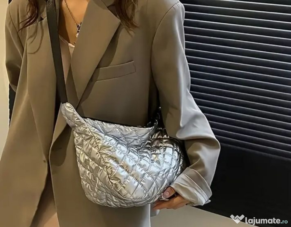 Geanta noua dama