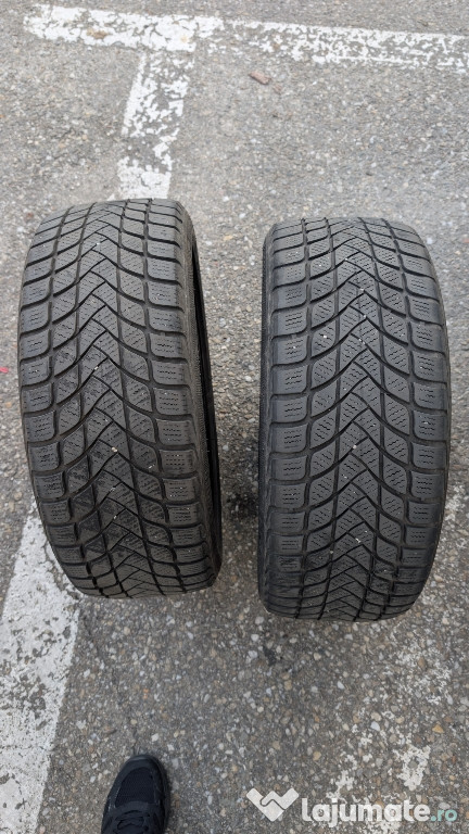 Set anvelope 205/50/R17 Landsail iarna
