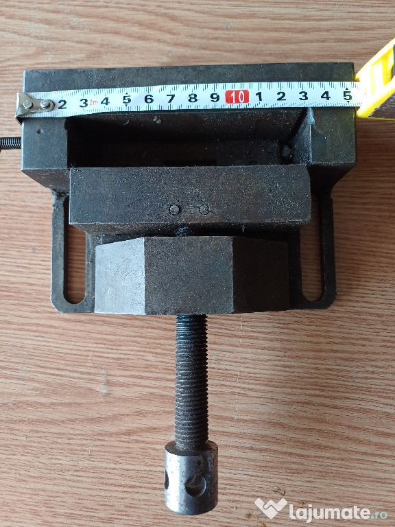 Menghina rigida pentru freza