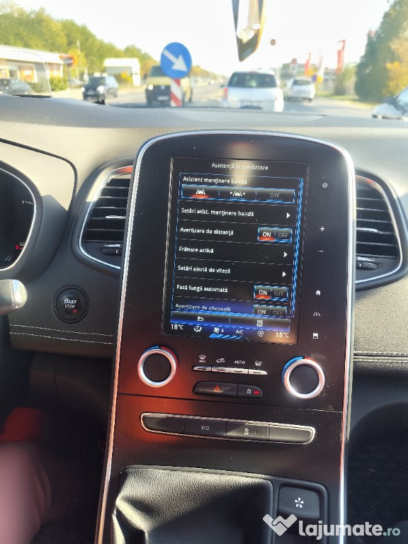 Renault Grand Scenic