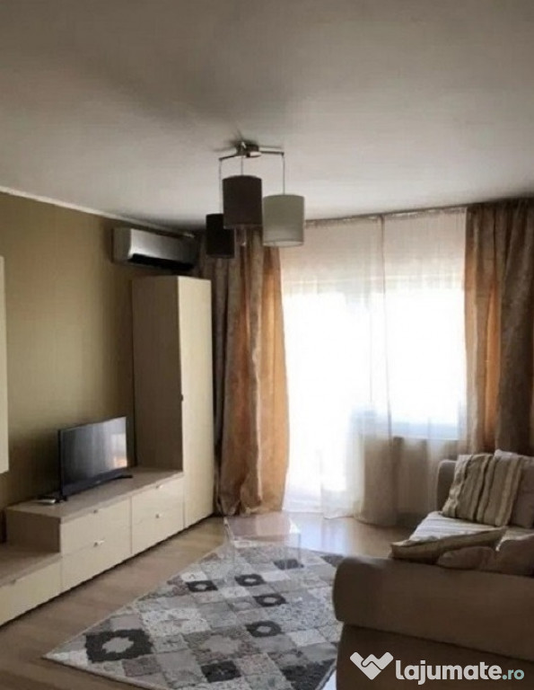 CENTRU chirie Ap cu 2 camere pe Calea Bucuresti in blocul cu K F C