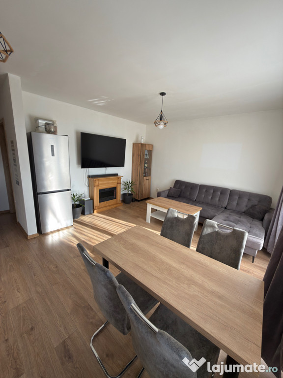 Apartament în Ansamblu Splendor Recidence