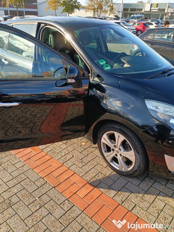 Renault Scenic 3