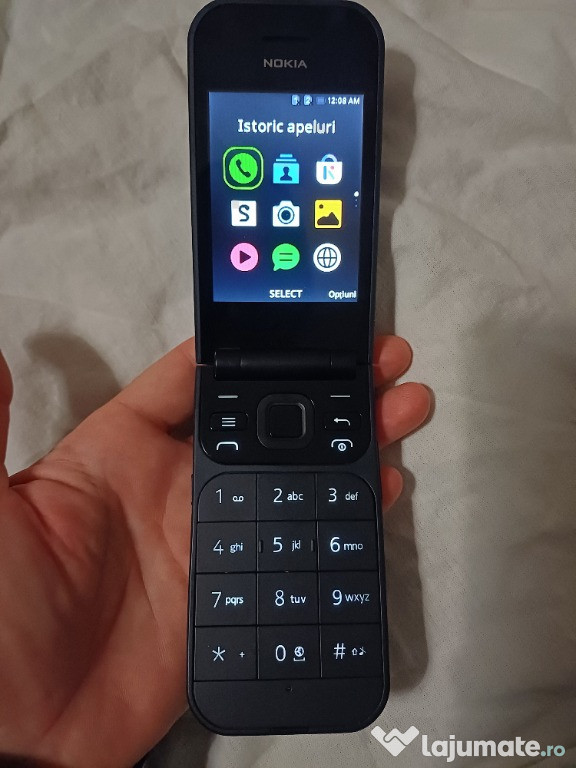 Telefon Nokia flip 1170