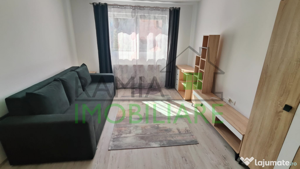 Garsoniera de vanzare Bartolomeu